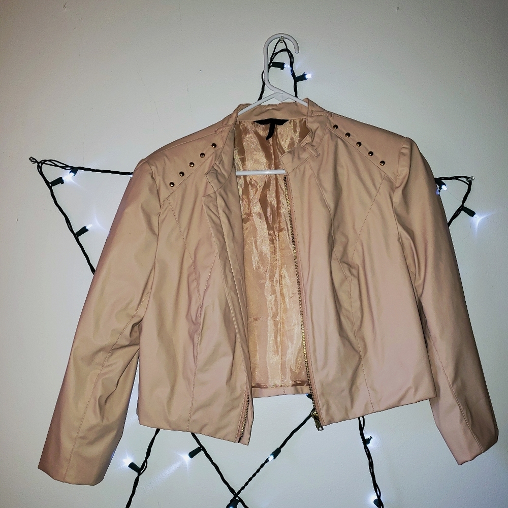 Jacket - Picture 2 of 2